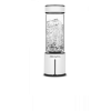 MIXEUR SANS FIL PORTABLE ZEEGMA GO PLUS / 300W / BLANC