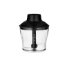 MIXEUR PLONGEANT ZEEGMA HANDY CHEF  5EN1 / 1500W / INOX