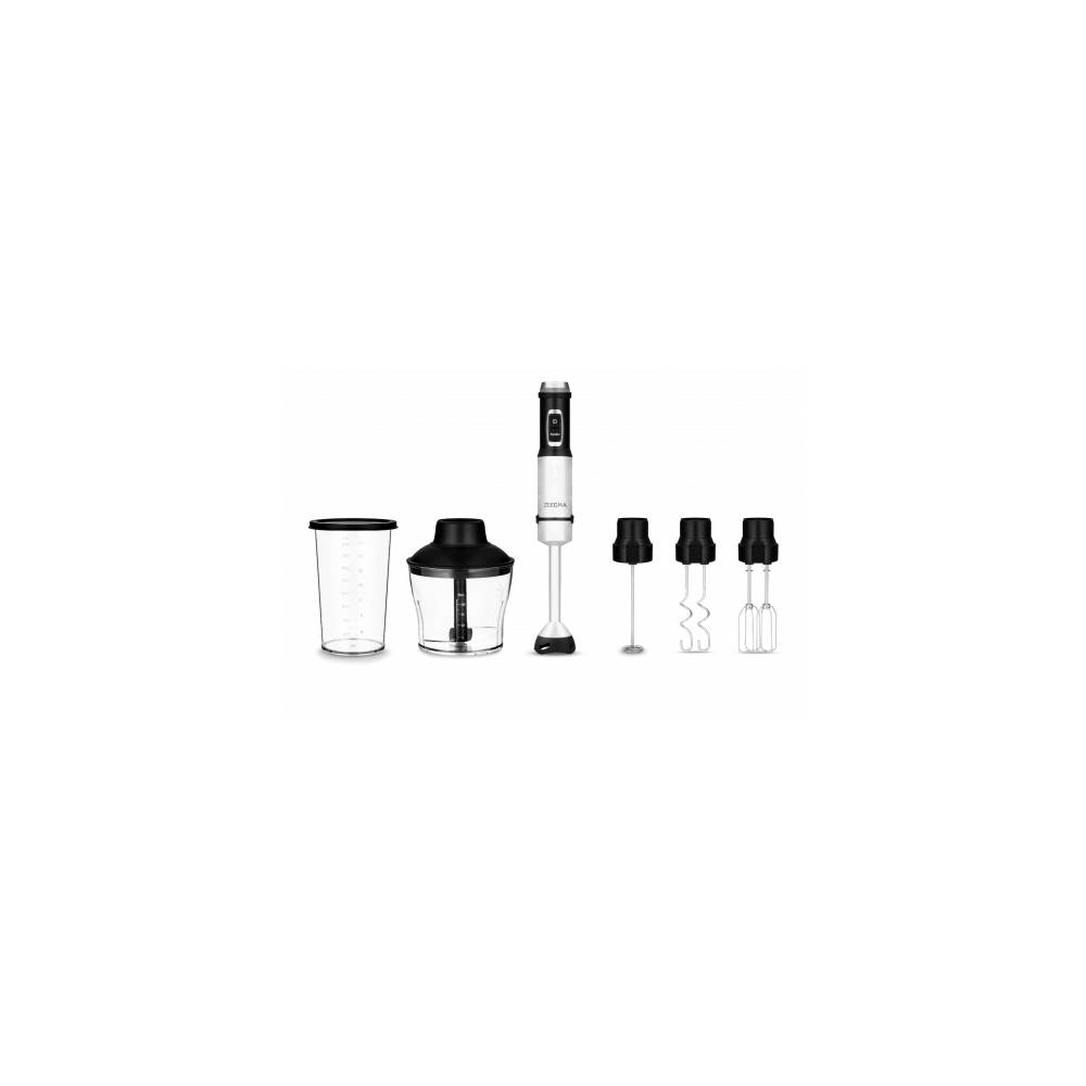 MIXEUR PLONGEANT ZEEGMA