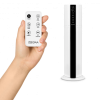 HUMIDUFICATEUR AIR AUTOMATIQUE ZEEGMA GRAND / 8L / AVEC TELECOMMANDE