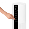 HUMIDUFICATEUR AIR AUTOMATIQUE ZEEGMA GRAND / 8L / AVEC TELECOMMANDE