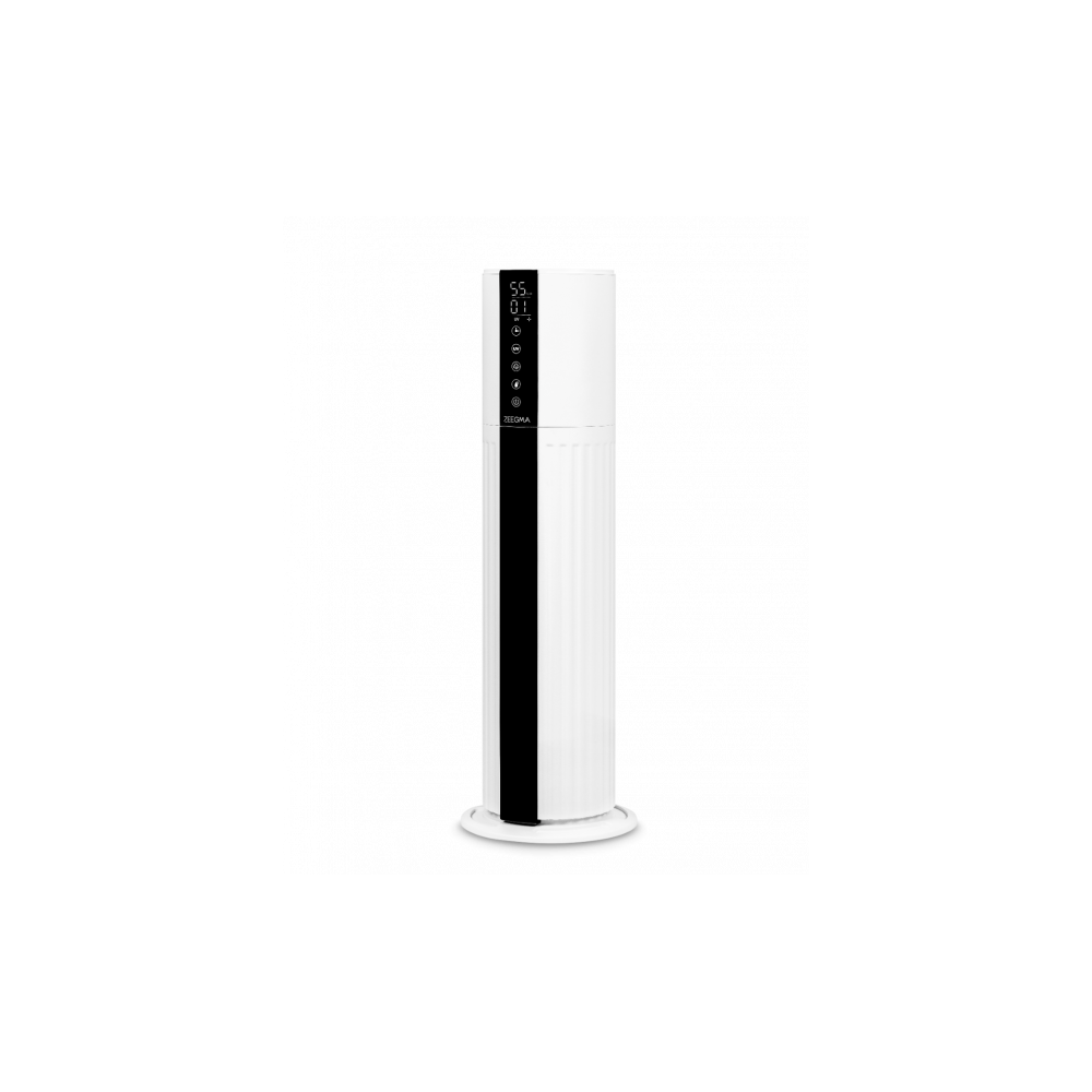 HUMIDUFICATEUR AIR AUTOMATIQUE ZEEGMA GRAND / 8L / AVEC TELECOMMANDE