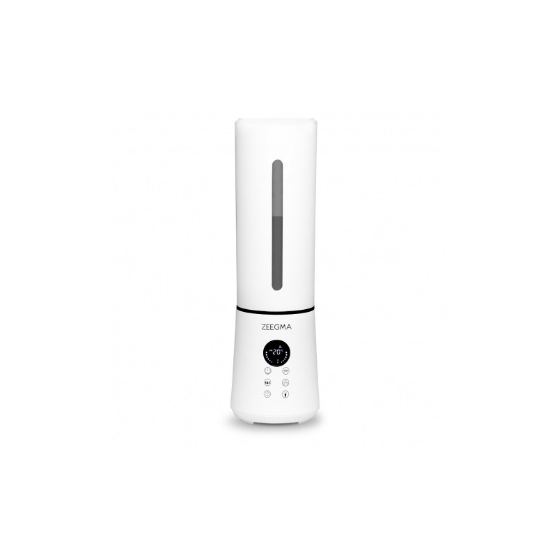 Humidificateur AIR ULTRASONS ZEEGMA / 4L / Blanc