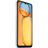 Smartphone XIAOMI Redmi 13C / 4 Go / 128 Go / Blanc