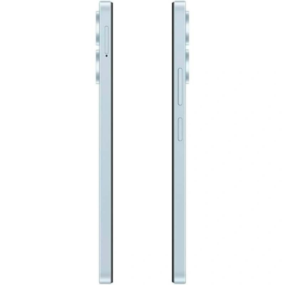 Smartphone XIAOMI Redmi 13C / 4 Go / 128 Go / Blanc
