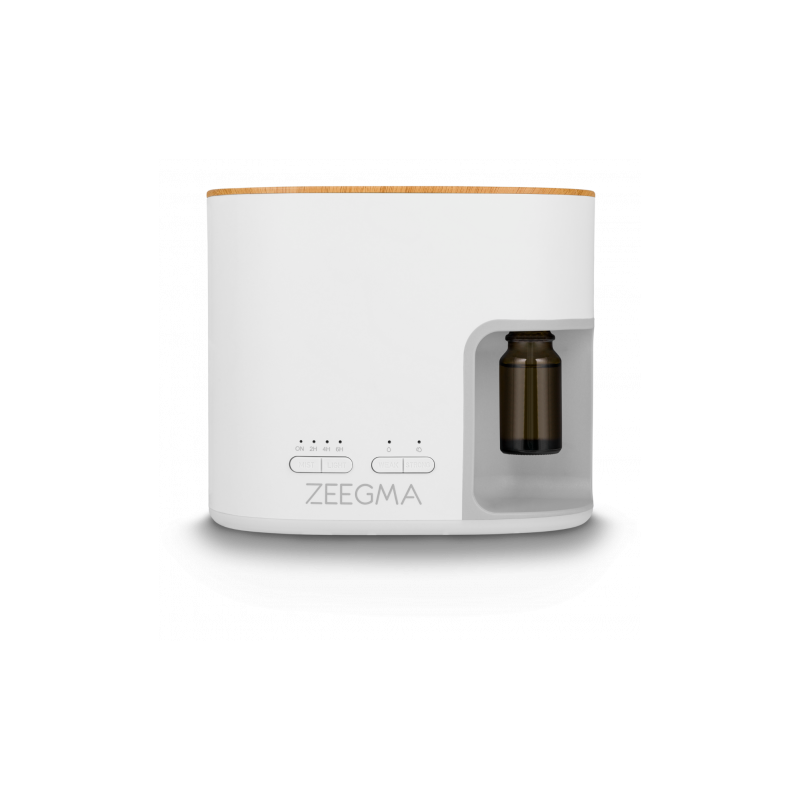 Diffuseur aromes automatique WHITE ZEEGMA