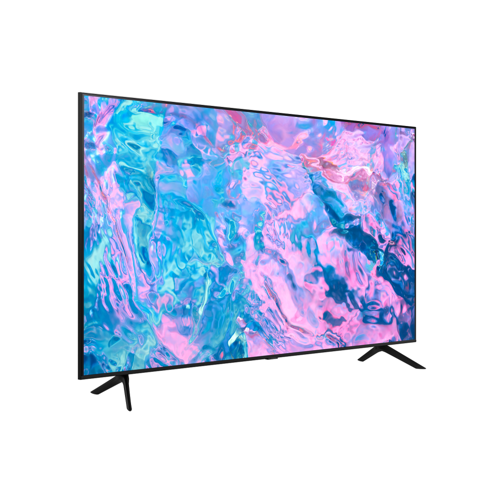 TV Smart Samsung CU7000 70" Crystal UHD 4K