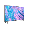 TV Smart Samsung CU7000 70" Crystal UHD 4K