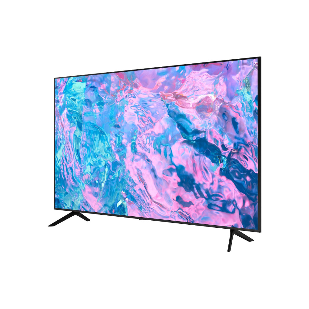 TV Smart Samsung CU7000 70" Crystal UHD 4K