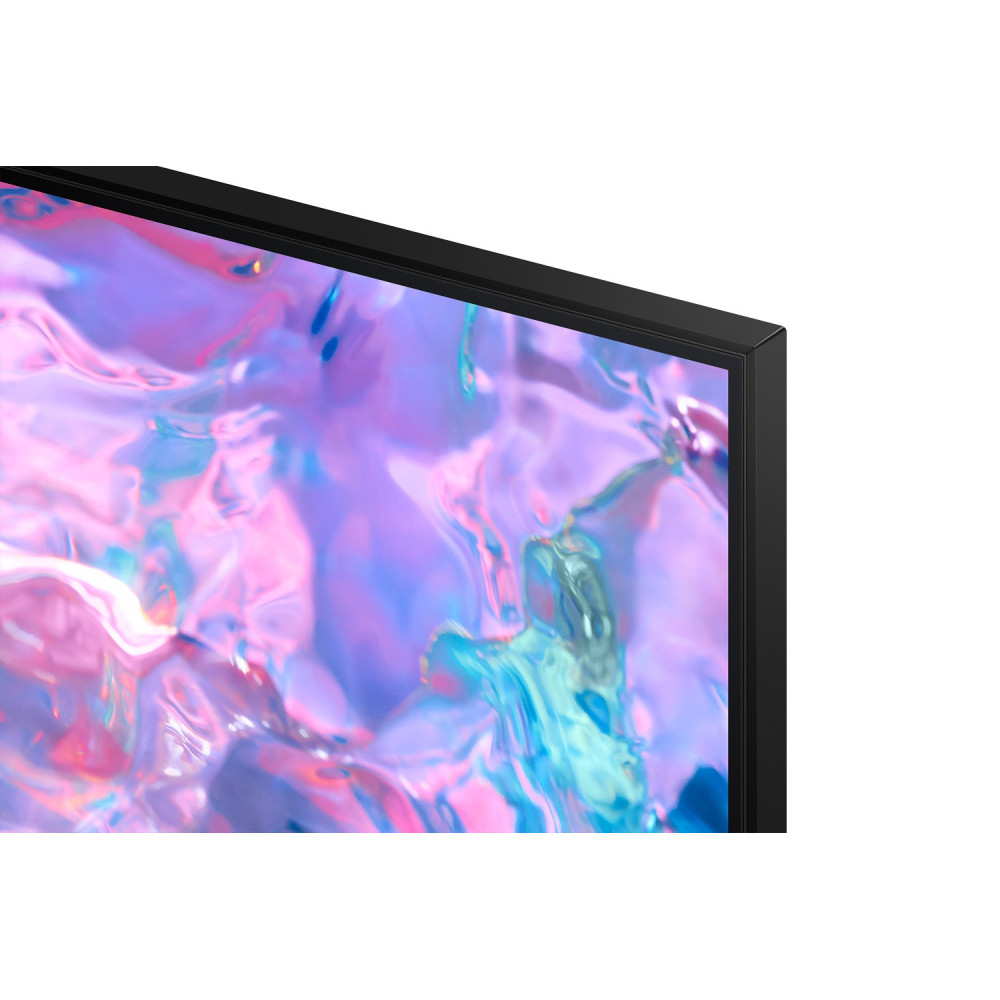 TV Smart Samsung CU7000 70" Crystal UHD 4K