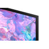 TV Smart Samsung CU7000 70" Crystal UHD 4K