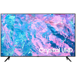 TV Smart Samsung CU7000 70"...