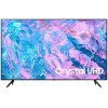 TV Smart Samsung CU7000 70" Crystal UHD 4K