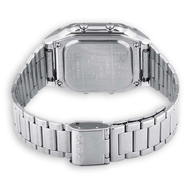 Montre Homme Casio DB-360-1A