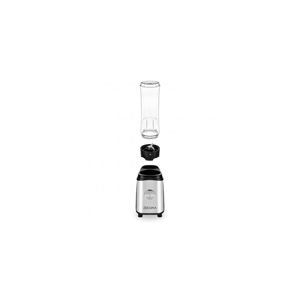 BLENDER MIX&GO ZEEGMA VITAMINE / 1050W