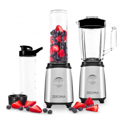 BLENDER MIX&GO ZEEGMA VITAMINE / 1050W