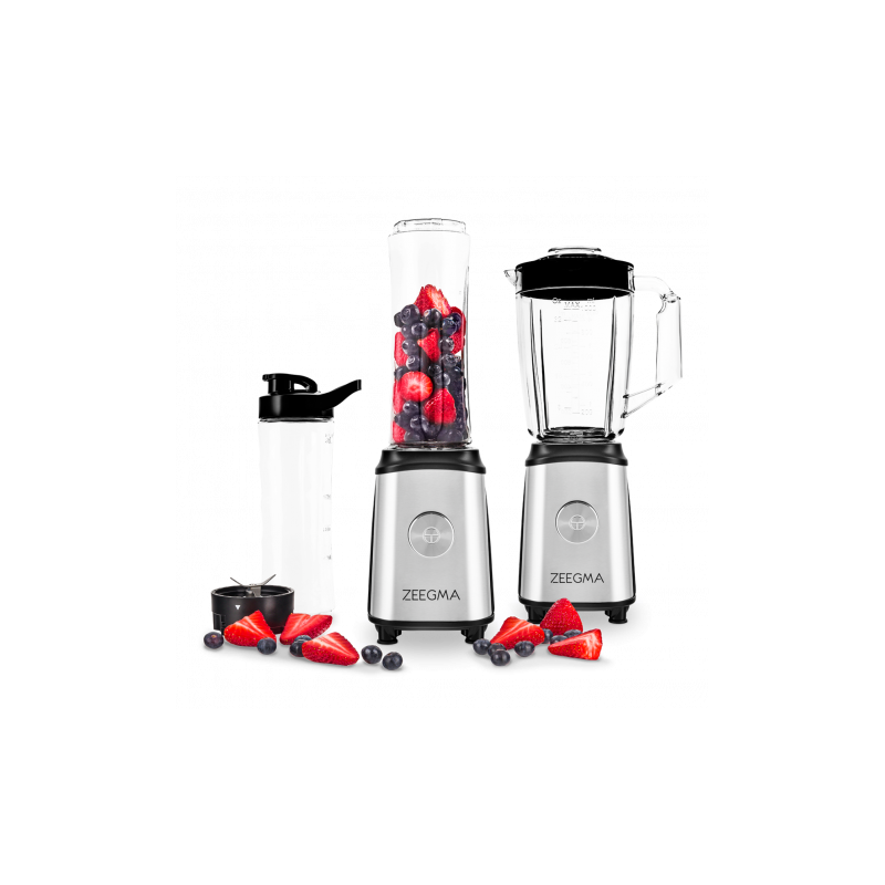 BLENDER MIX&GO ZEEGMA VITAMINE / 1050W