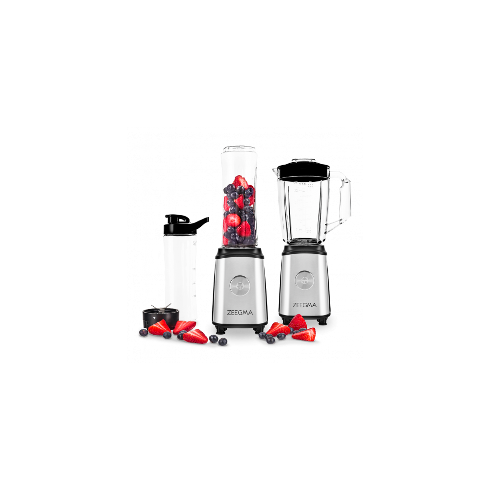 BLENDER MIX&GO ZEEGMA VITAMINE / 1050W
