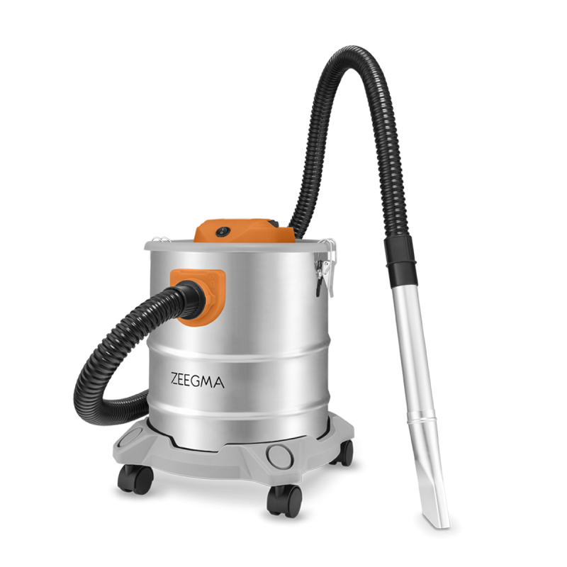 Aspirateur Pro Eau et poussiere ZEEGMA / 1600W / 20L