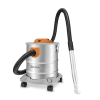Aspirateur Pro Eau et poussiere ZEEGMA / 1600W / 20L