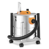 Aspirateur ZEEGMA Pro Poussière et Cendres / 1600W / 20L