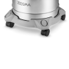Aspirateur ZEEGMA Pro Poussière et Cendres / 1600W / 20L