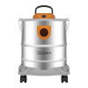 Aspirateur ZEEGMA Pro Poussière et Cendres / 1600W / 20L
