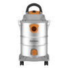 Aspirateur Pro Eau et poussiere ZEEGMA / 1600W / 25L