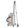 Aspirateur Pro Eau et poussiere ZEEGMA / 1600W / 25L