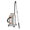 Aspirateur Pro Eau et poussiere ZEEGMA / 1600W / 25L