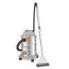Aspirateur Pro Eau et poussiere ZEEGMA / 1600W / 25L
