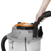 Aspirateur Pro Eau et poussiere ZEEGMA / 1600W / 25L