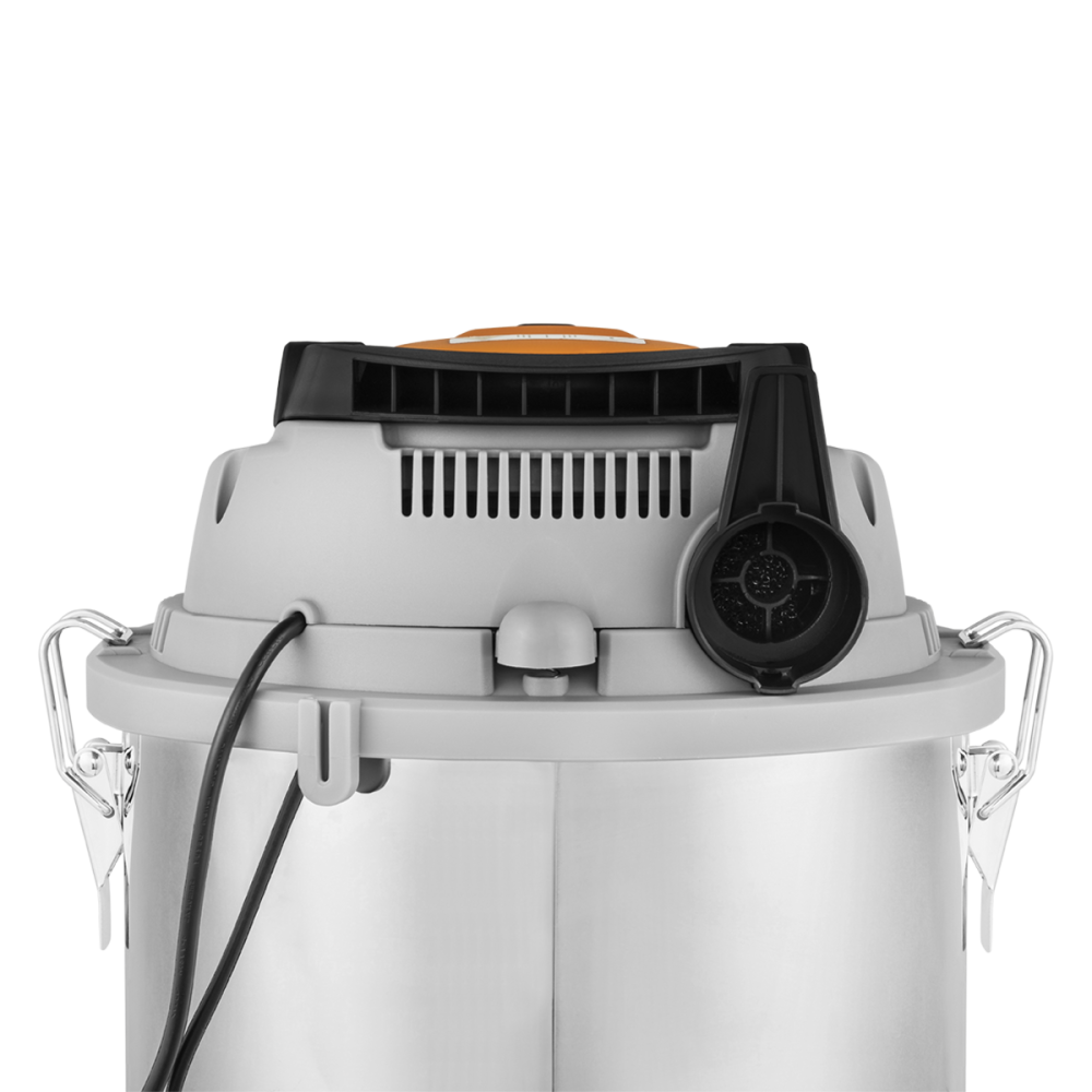 Aspirateur Pro Eau et poussiere ZEEGMA / 1600W / 25L