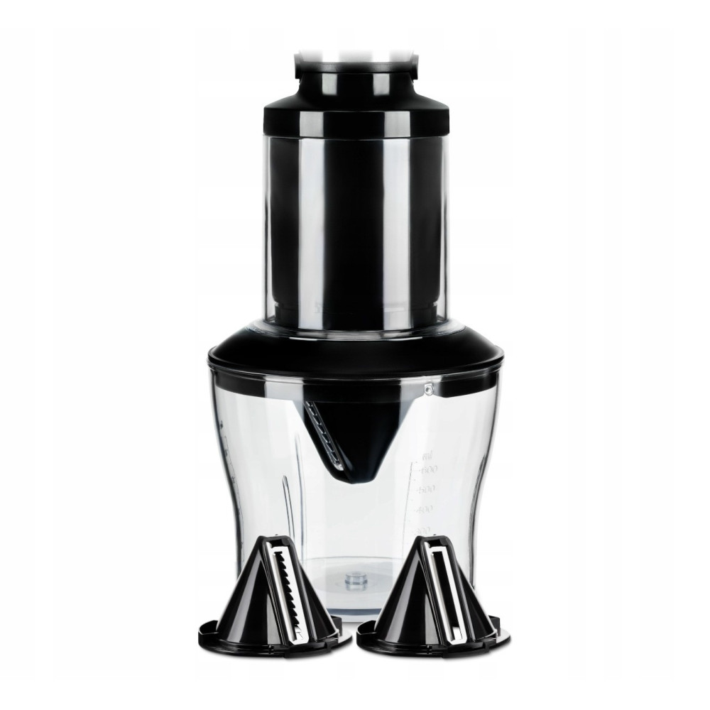 Aiguiseur de Légumes spiraliser ZEEGMA HANDY CHEF