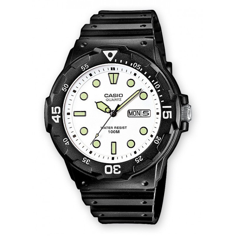 Montre Homme Casio MRW-200H-7EV