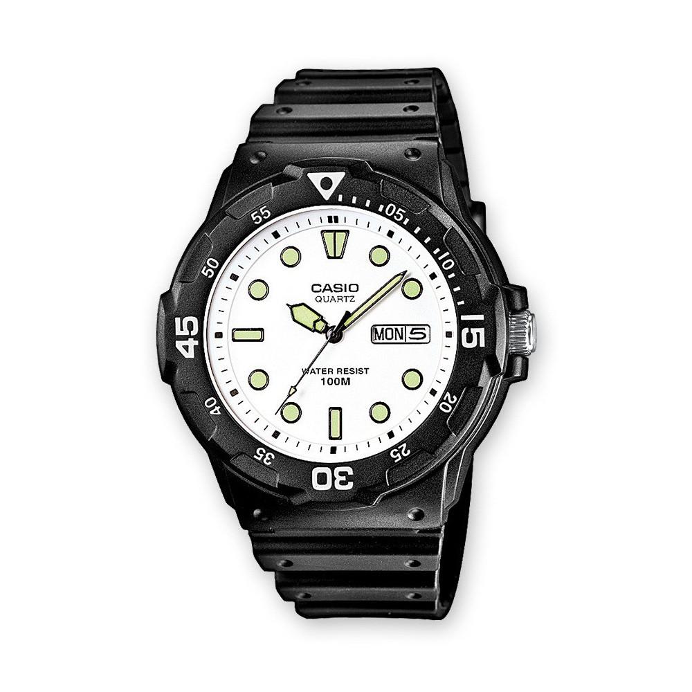 Montre Homme Casio MRW-200H-7EV