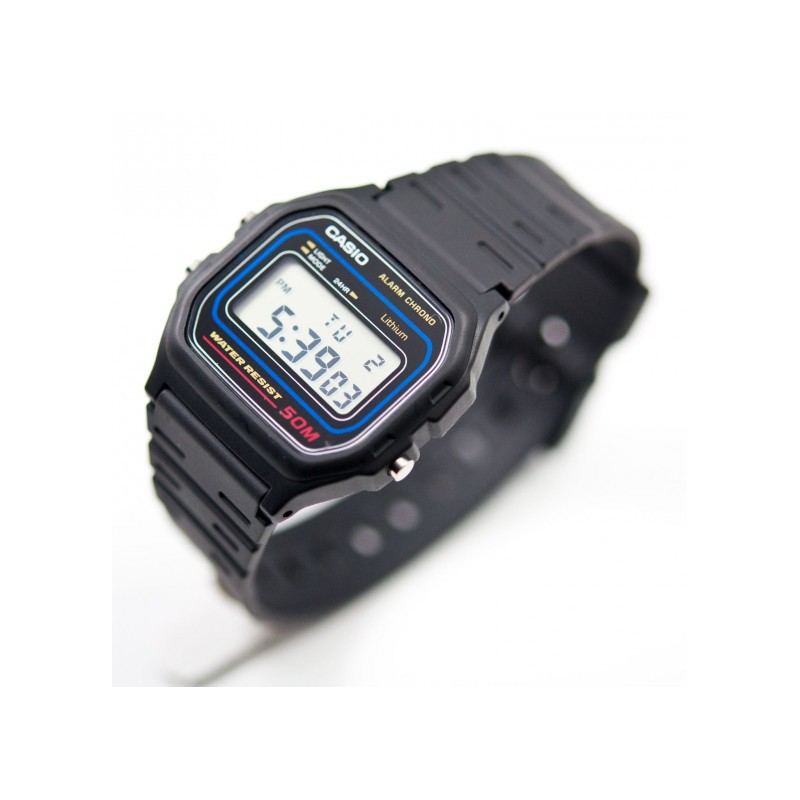 Casio f91w online tunisie