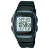 Montre Homme Casio W-96H-1BV