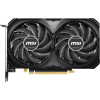 Carte Graphique MSI GeForce RTX 4060 Ti VENTUS 2X OC Black / 8G GDDR6