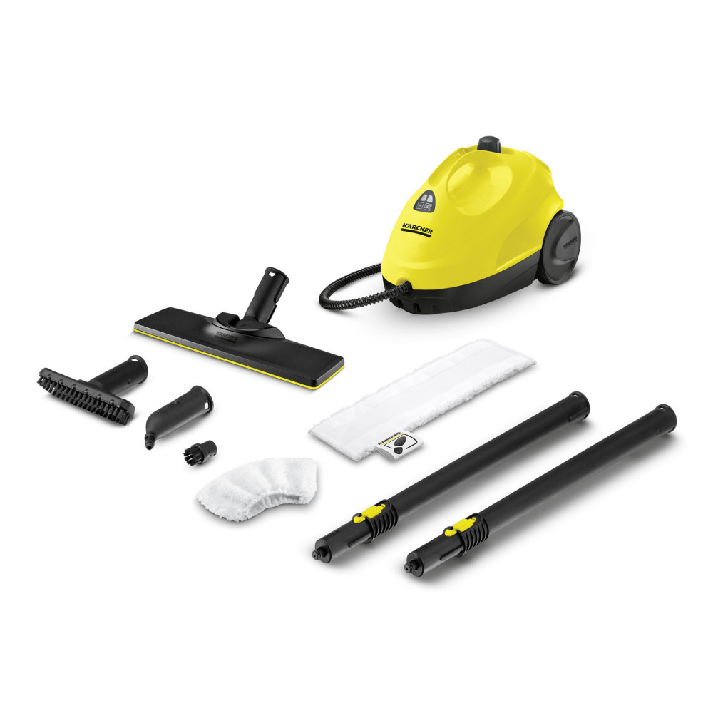 NETTOYEUR VAPEUR KARCHER  SC2 EASYFIX