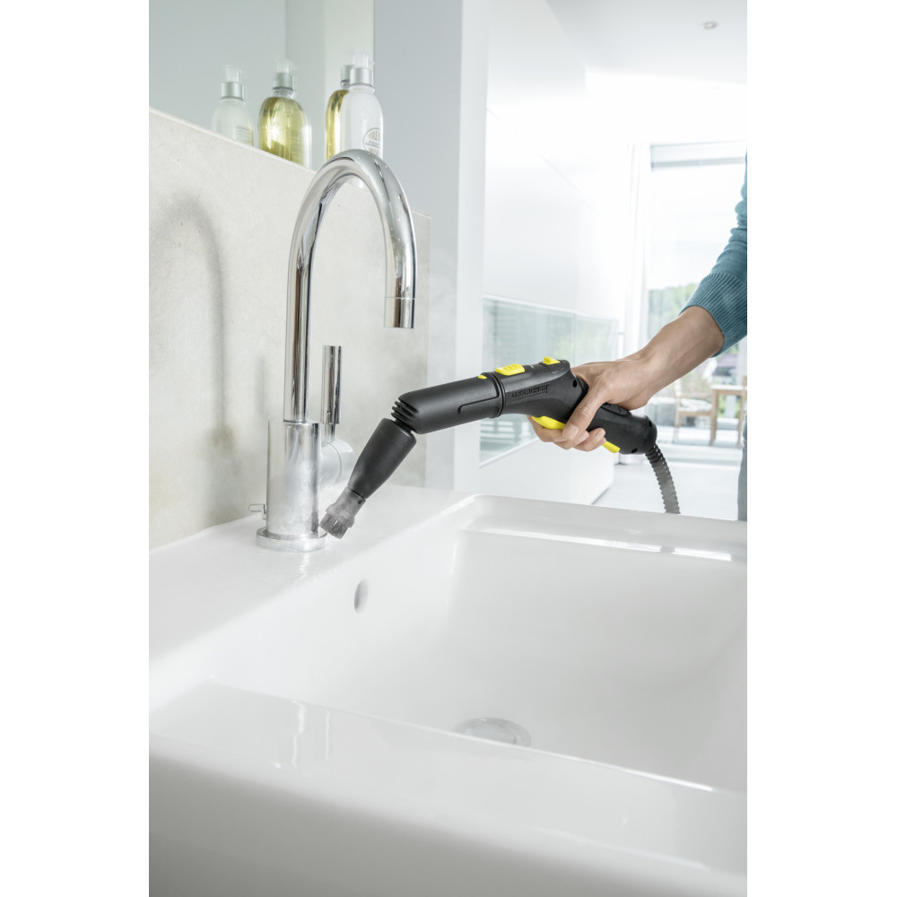 NETTOYEUR VAPEUR KARCHER  SC2 EASYFIX