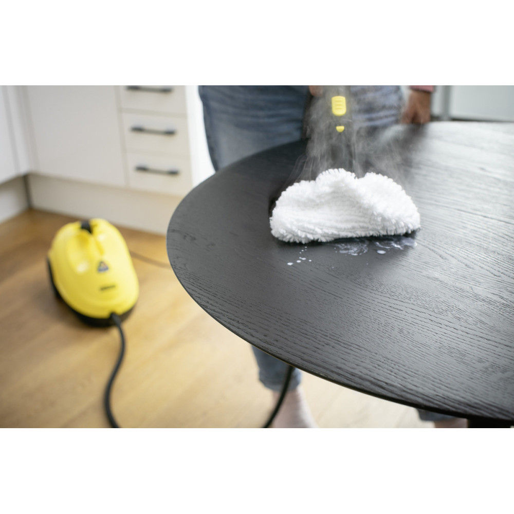 NETTOYEUR VAPEUR KARCHER  SC2 EASYFIX