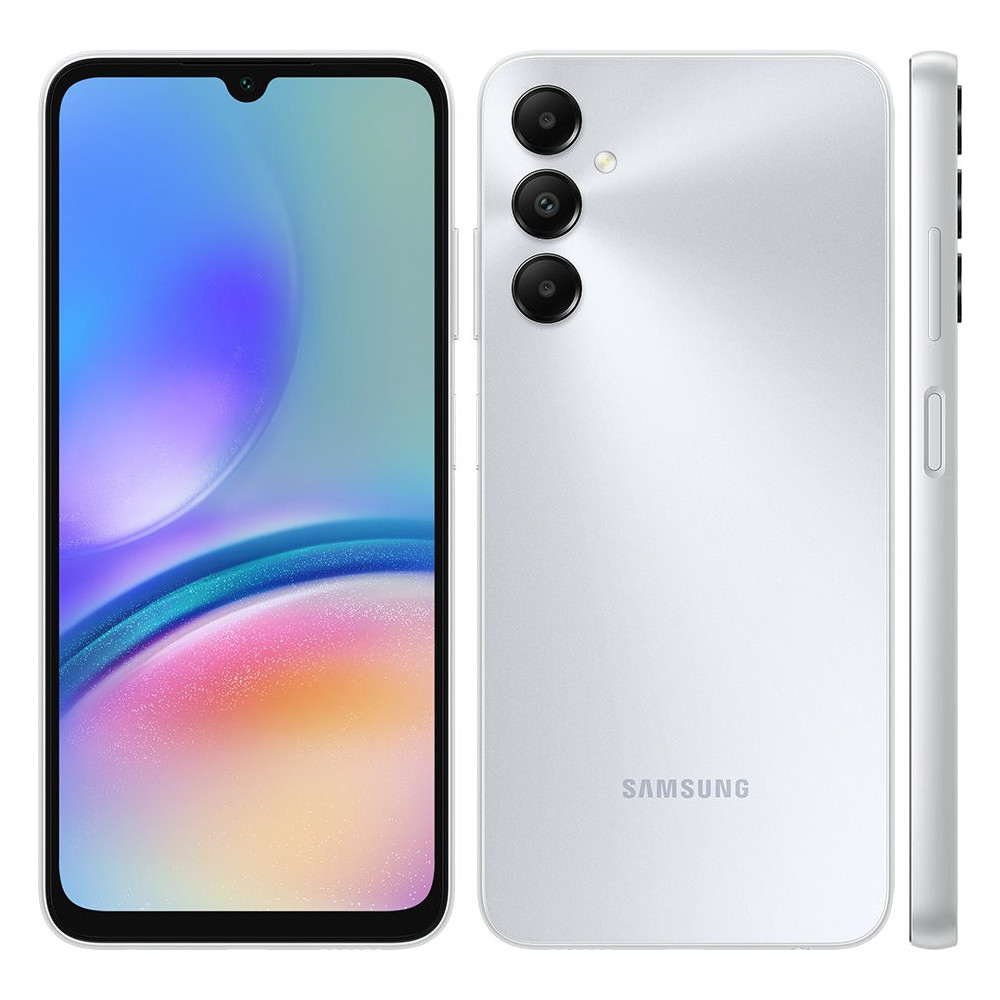 Smartphone Samsung Galaxy A05S / 4 Go / 128 Go