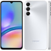 Smartphone Samsung Galaxy A05S / 4 Go / 128 Go / Silver