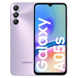 Smartphone Samsung Galaxy A05S / 4 Go / 128 Go