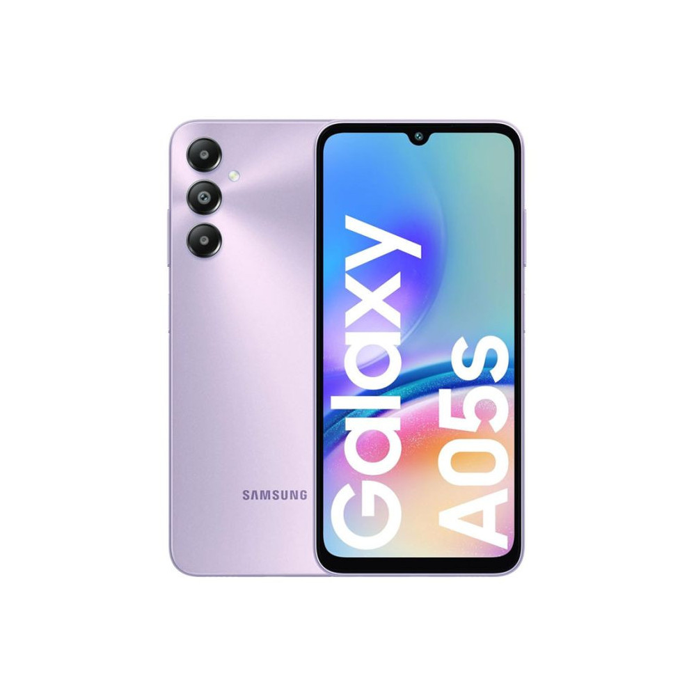 Smartphone Samsung Galaxy A05S / 4 Go / 128 Go