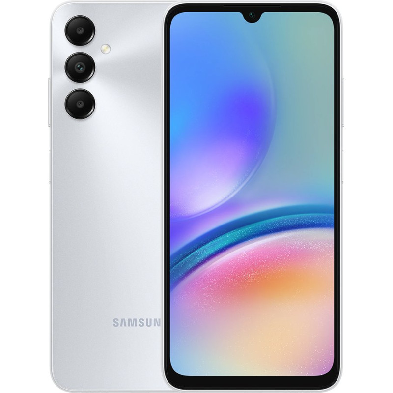 Smartphone Samsung Galaxy A05S / 6 Go / 128 Go
