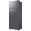 Réfrigérateur Samsung No Frost INVERTER Double Portes 460 Litres Silver