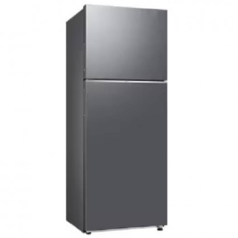 Réfrigérateur Samsung RT42 No Forst INVERTER Double Portes 415 Litres inox