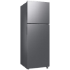Réfrigérateur Samsung No Frost INVERTER Double Portes 348 Litres / INOX